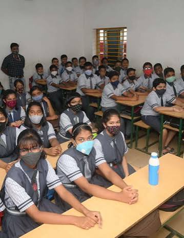 Guidance English Medium School — photo 5