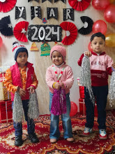 Junior Delhi School — photo 3