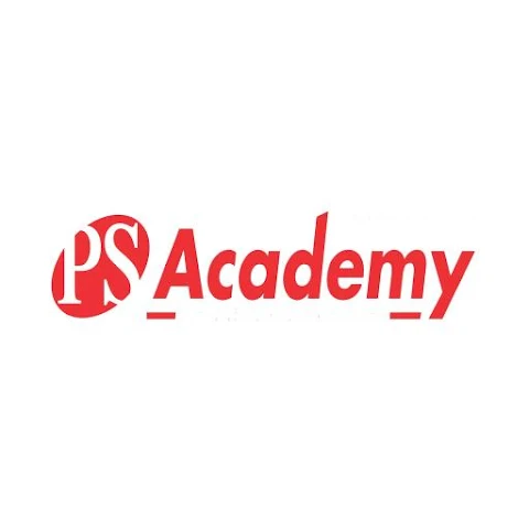 PS Academy,Bhanwar Kuwa logo