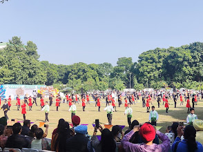 St. Xavier's School, Chandigarh — photo 3