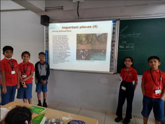 Harvest International School, HSR Layout — photo 5