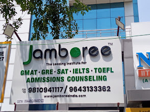 Jamboree Education (P) Ltd