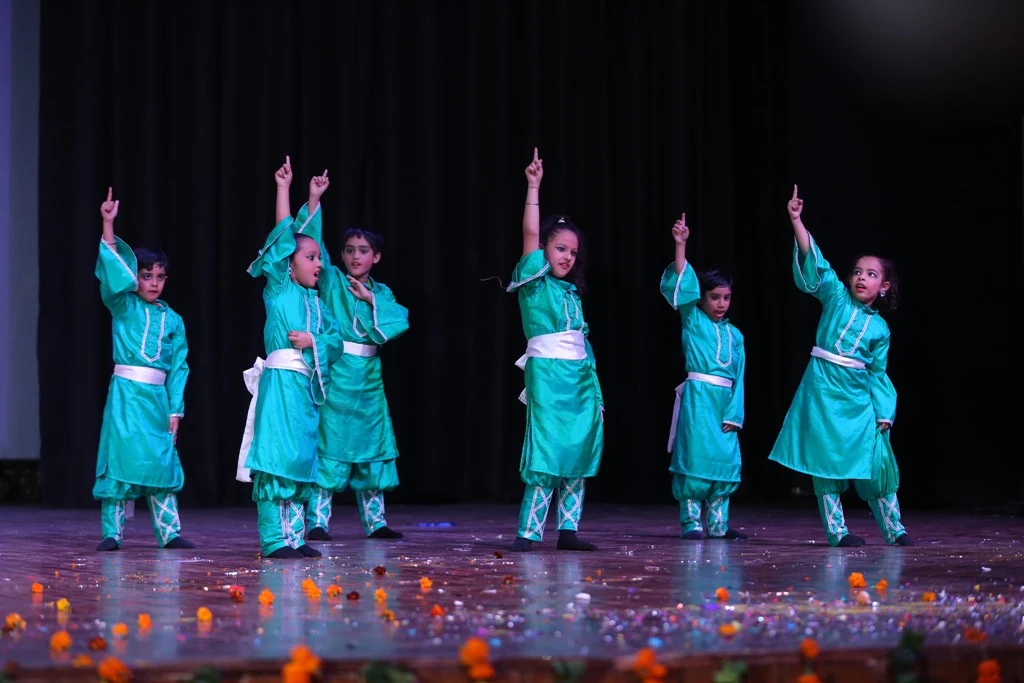 Manav Rachna International School, Sector 51, Gurgaon — photo 7