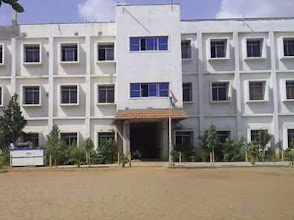 Narayana e-Techno School, Vinjamur — photo 4