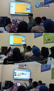 360 Digital Marketing Institute, Kharghar — photo 5