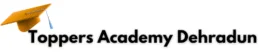 Toppers Academy Of Commerce logo