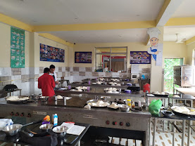 CHTS Institute of Hotel Management Catering & Tourism, Lucknow — photo 2