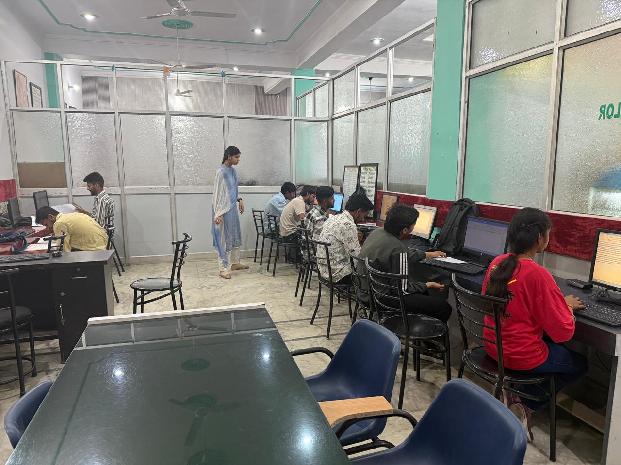 Gurukul Technical Institute, Sonipat — photo 4