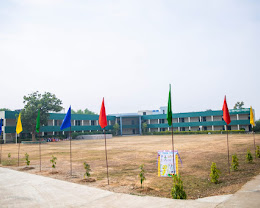 Xavier Public School, Jamshedpur — photo 5