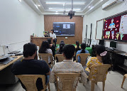 INT Computer Institute — photo 5