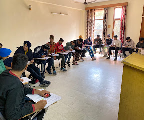 Anhad Foundation, Mohali — photo 2