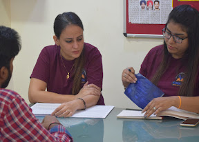 Simran IAS Academy — photo 3