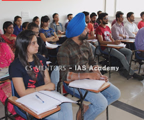 CS Mentors — photo 6