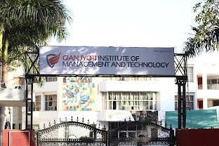 Gian Jyoti Institute of Management and Technology, Mohali