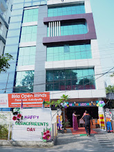 Birla Open Minds Preschool, Gajularamaram