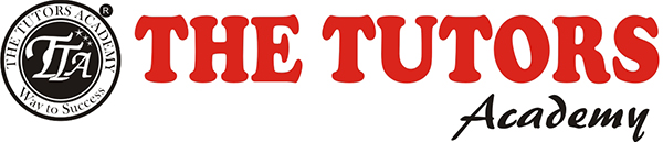 The Tutors Academy, Meerut logo