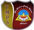 The Modern Public School logo