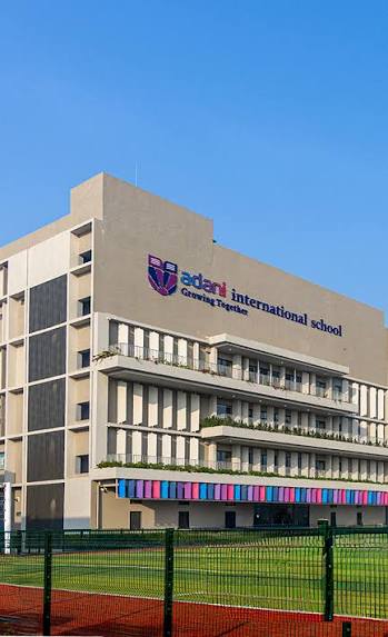 Adani International School — photo 5