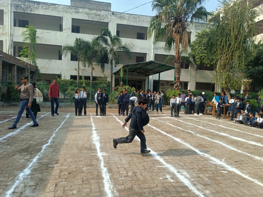 Konark Public Sr.Sec.School, Sahibabad — photo 3