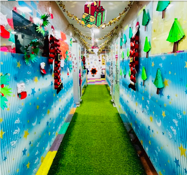 Little Millennium Preschool - Circus Avenue, Kolkata — photo 2