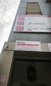 Alram Academy, Jaipur