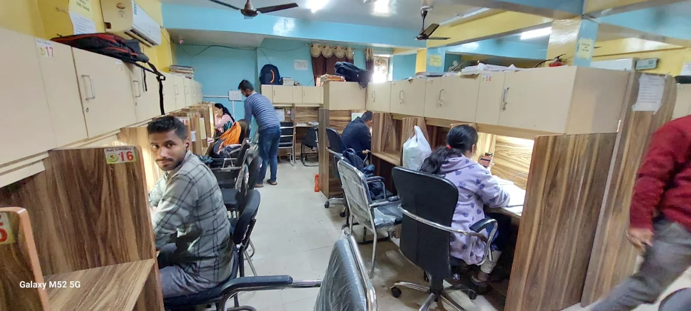 SMG EDU, Patna — photo 2