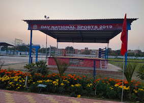 Dav Public School, Panipat — photo 3