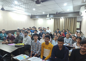 Bnasal Commerce Classes – Empowering Futures, Shaping Success — photo 5