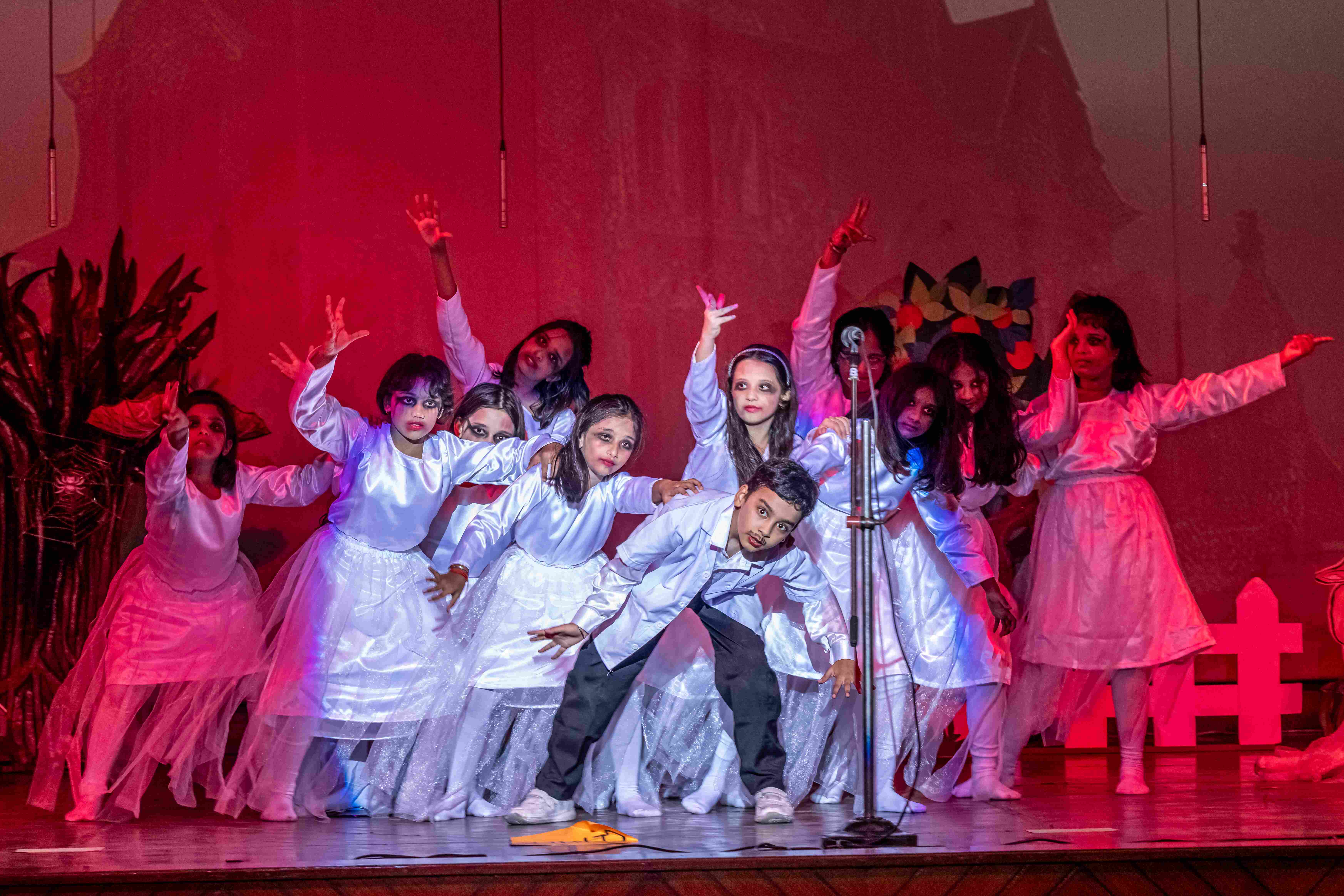 Somerville School, Vasundhara Enclave Delhi — photo 6