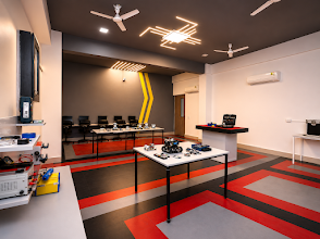 Orchids International School Dwarka Expressway, Sector 113 — photo 4
