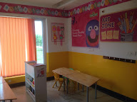 Birla Open Minds Preschool, Mohali-114 — photo 4