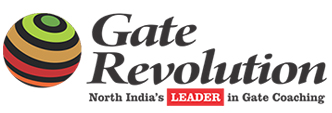 Gate Revolution logo