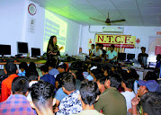 New Tech Computer Education, Morabhagal