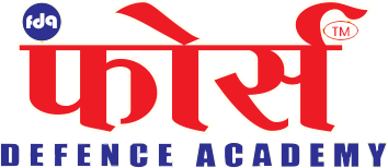 फोर्स Defence Academy,sajan Nagar logo