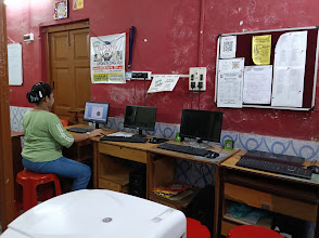 Classic Computer Training Centre, Tesy — photo 4