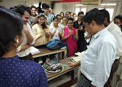 INPS Classes, Lucknow — photo 5