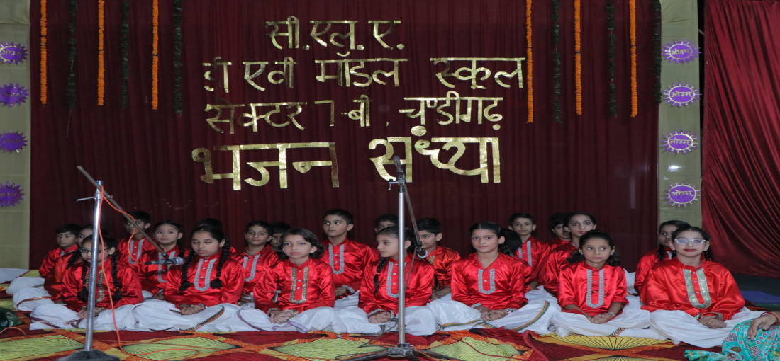 C. L. Aggarwal Dav Model School — photo 7