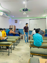 A.B.I.L. English Speaking Institute greater Noida — photo 4