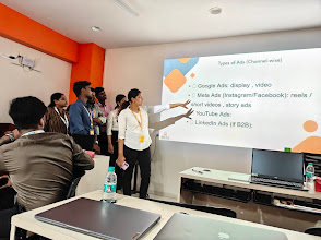 MCTA(Marketing Courses Training Academy)