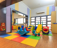 GD Goenka Toddler House, Amritsar — photo 8