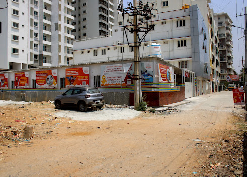 Birla Open Minds Preschool, Seegahalli
