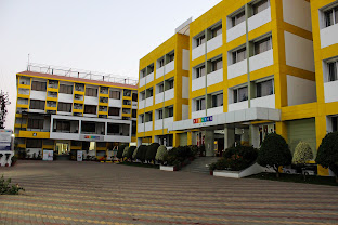 VIBGYOR High - Kolhapur (CBSE)