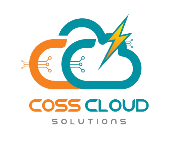 Coss Cloud Solutions,Dilsukhnagar logo