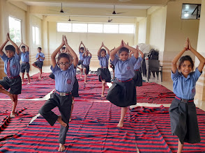 Kanossa Convent School, Shauryapuram — photo 6