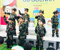 GD Goenka Toddler House, Roorkee — photo 4