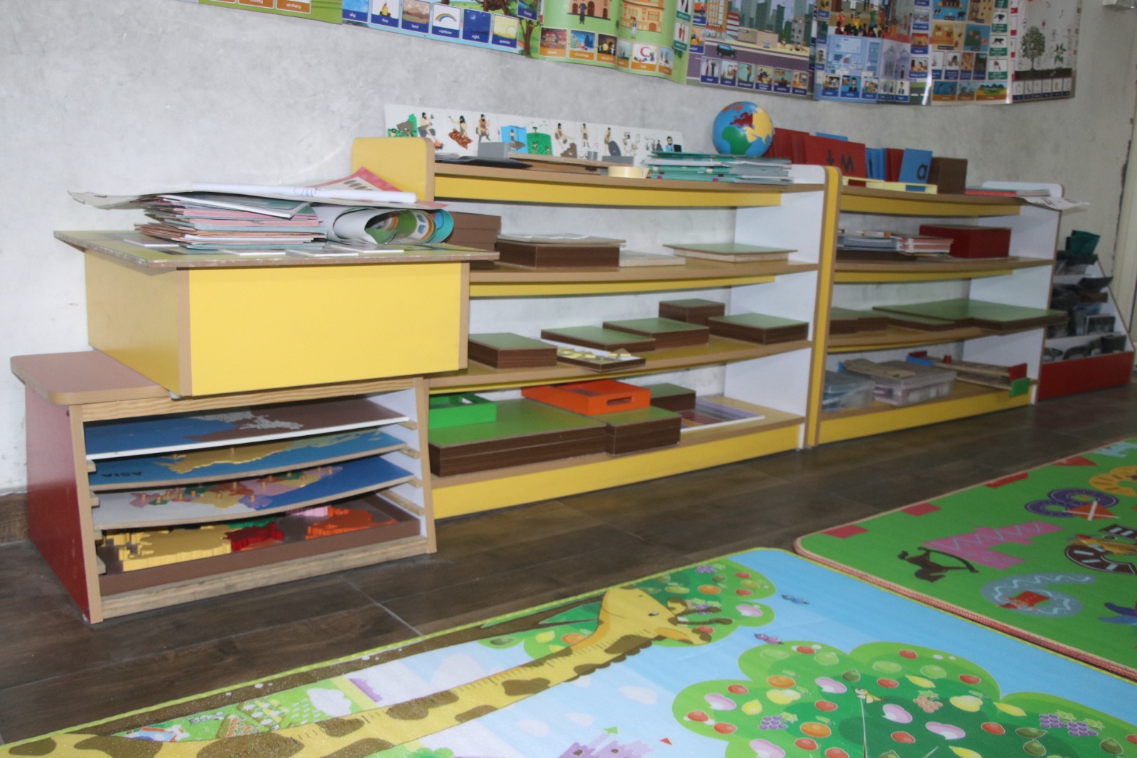 Shresth Public School Delhi — photo 10