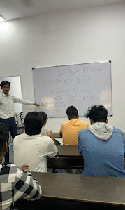 Gice Academy, Dombivli — photo 3
