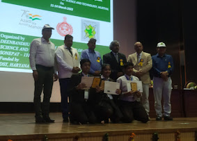 Jain Vidya Mandir Sr. Sec. School — photo 3