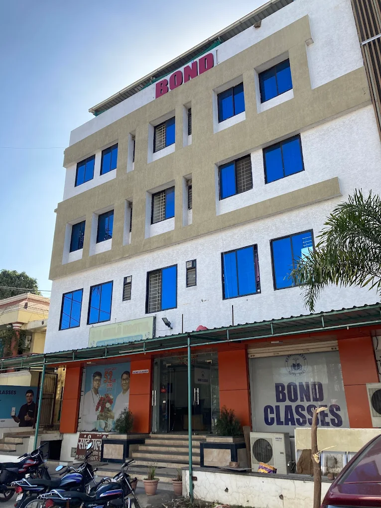 Bond Classes, Bhopal