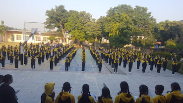 Maxim Merry School, Kharar — photo 3